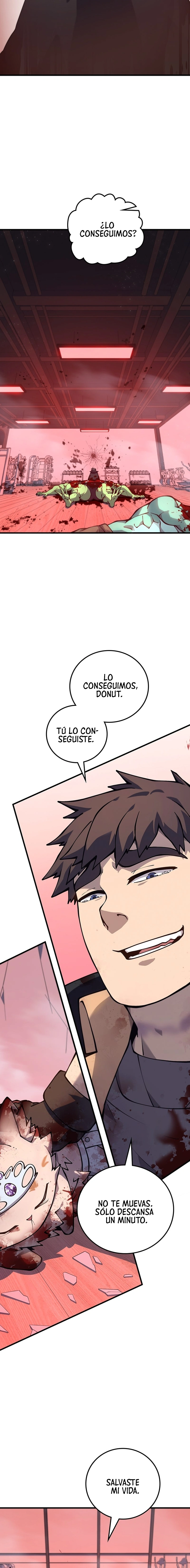 Carl, El Explorador De Mazmorras - Capítulo 23 - Página 15 - LectorTMOo