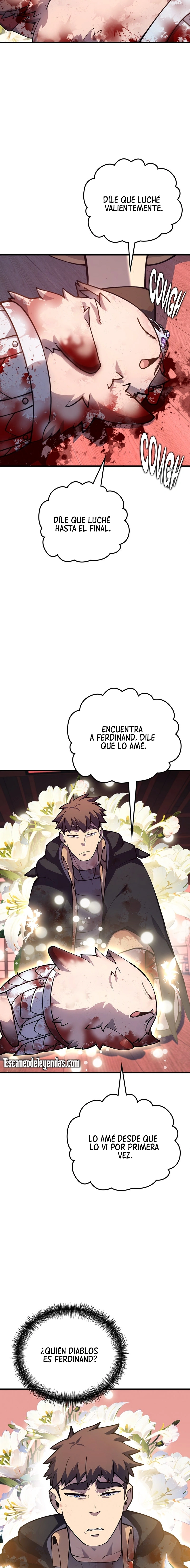Carl, El Explorador De Mazmorras - Capítulo 23 - Página 18 - LectorTMOo