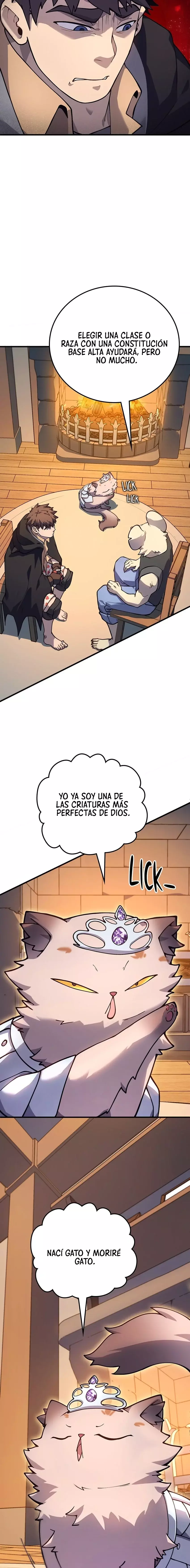 Carl, El Explorador De Mazmorras - Capítulo 24 - Página 15 - LectorTMOo