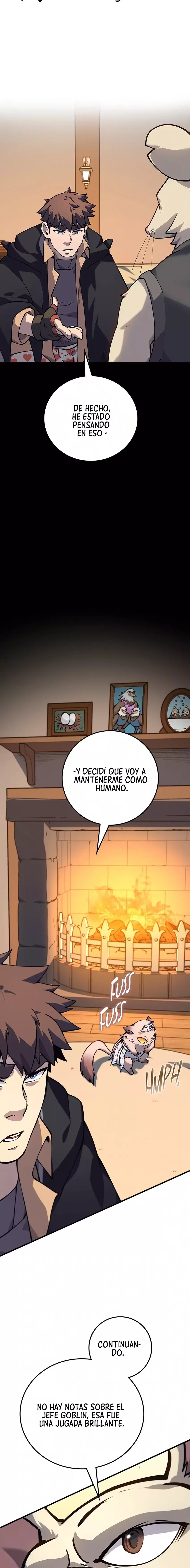 Carl, El Explorador De Mazmorras - Capítulo 24 - Página 17 - LectorTMOo