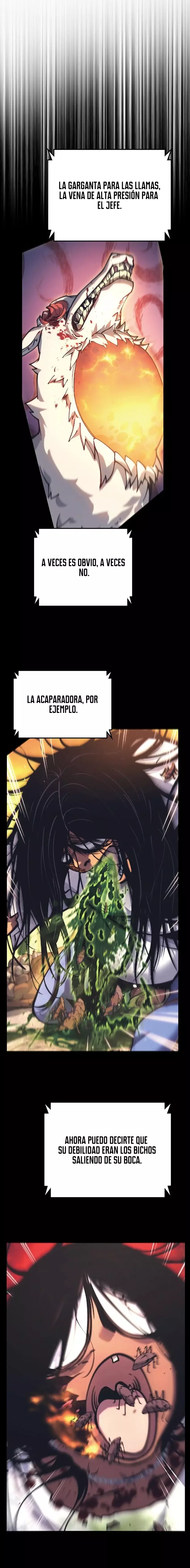 Carl, El Explorador De Mazmorras - Capítulo 25 - Página 6 - LectorTMOo