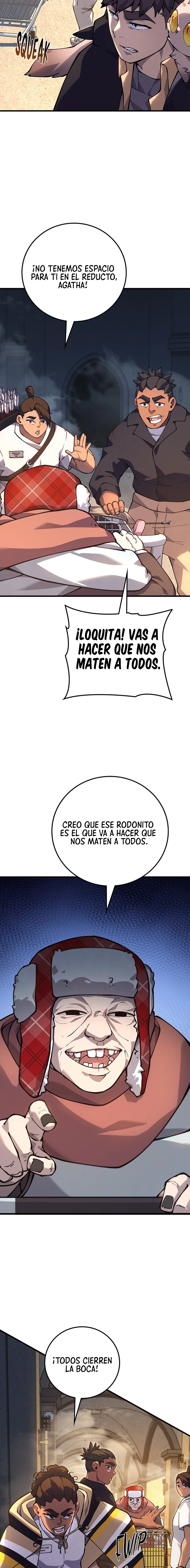 Carl, El Explorador De Mazmorras - Capítulo 26 - Página 6 - LectorTMOo