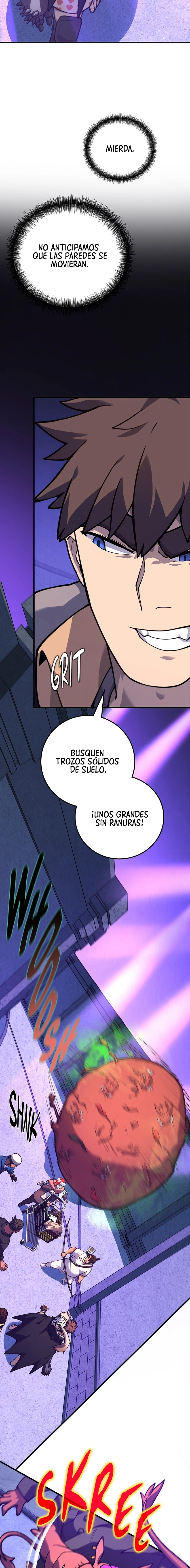 Carl, El Explorador De Mazmorras - Capítulo 26 - Página 20 - LectorTMOo