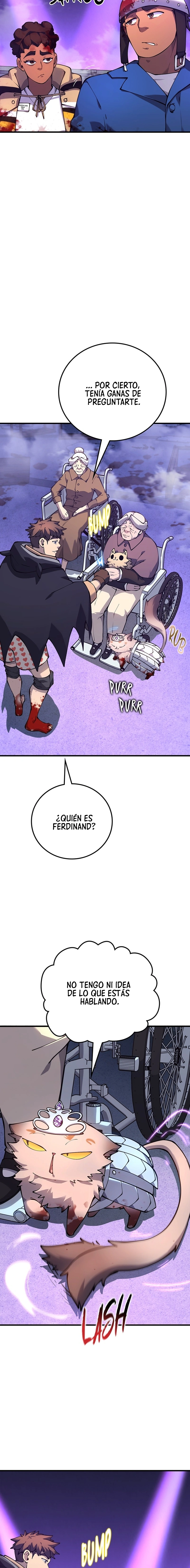 Carl, El Explorador De Mazmorras - Capítulo 29 - Página 14 - LectorTMOo