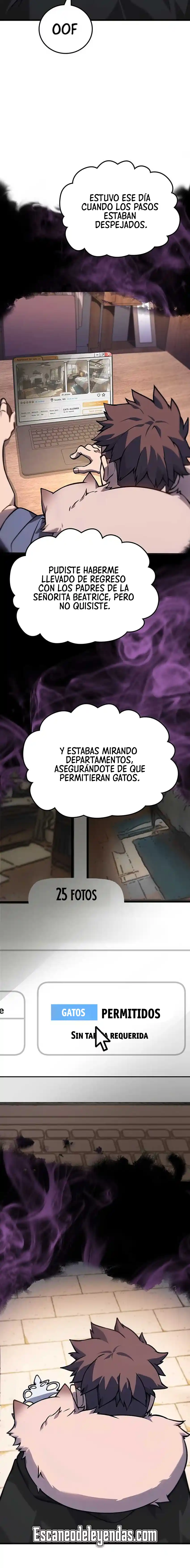Carl, El Explorador De Mazmorras - Capítulo 4 - Página 39 - LectorTMOo