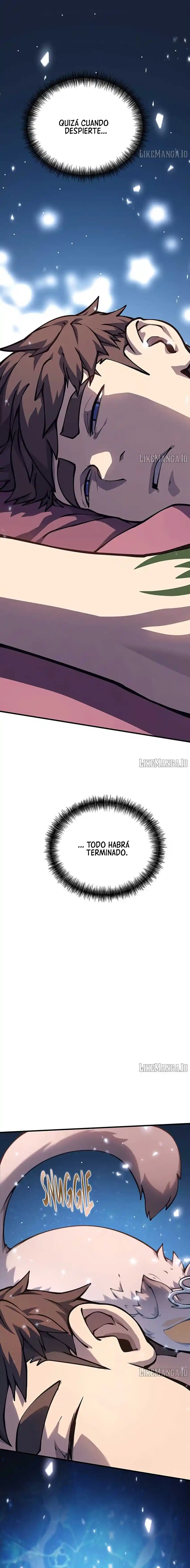 Carl, El Explorador De Mazmorras - Capítulo 7 - Página 5 - LectorTMOo
