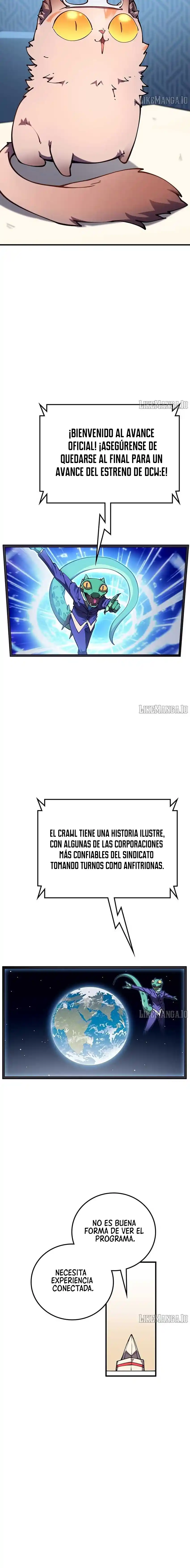 Carl, El Explorador De Mazmorras - Capítulo 7 - Página 13 - LectorTMOo