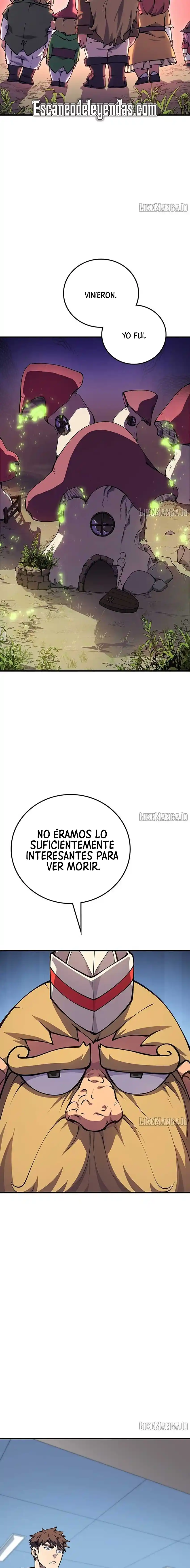 Carl, El Explorador De Mazmorras - Capítulo 7 - Página 30 - LectorTMOo