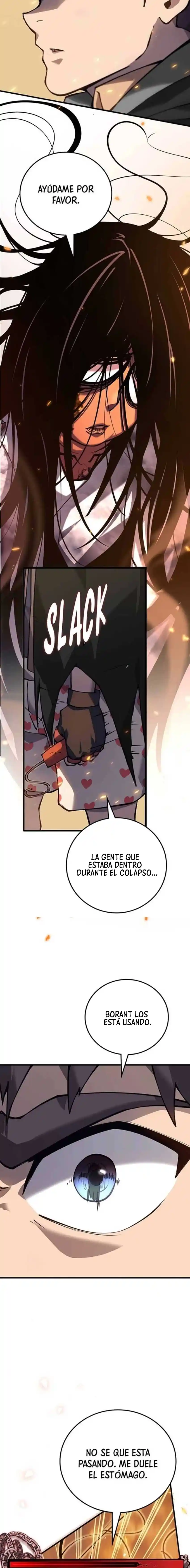 Carl, El Explorador De Mazmorras - Capítulo 8 - Página 29 - LectorTMOo