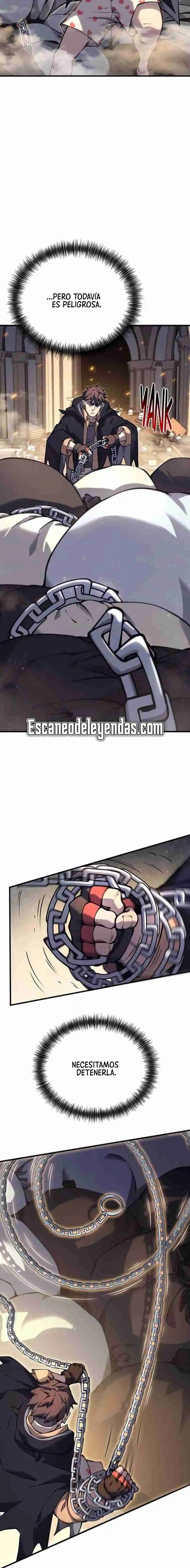 Carl, El Explorador De Mazmorras - Capítulo 9 - Página 10 - LectorTMOo