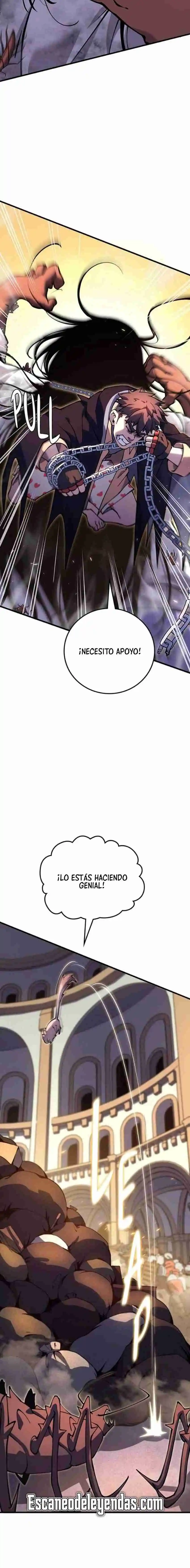 Carl, El Explorador De Mazmorras - Capítulo 9 - Página 15 - LectorTMOo