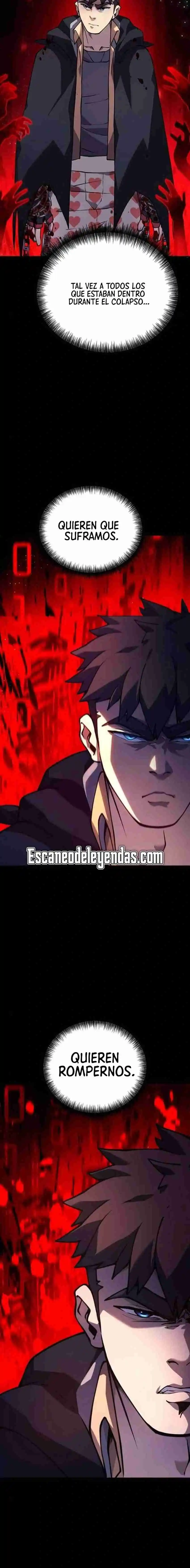 Carl, El Explorador De Mazmorras - Capítulo 9 - Página 26 - LectorTMOo