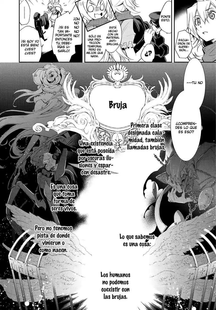 Carnaval Glare - Capítulo 1 - Página 35 - LectorTMOo