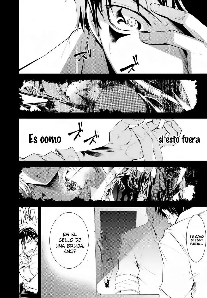 Carnaval Glare - Capítulo 2 - Página 14 - LectorTMOo