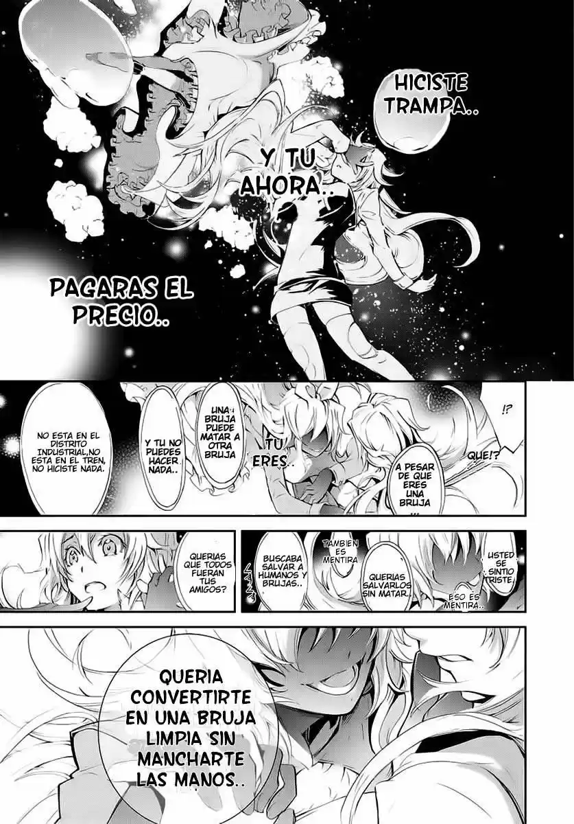 Carnaval Glare - Capítulo 6.6 - Página 4 - LectorTMOo