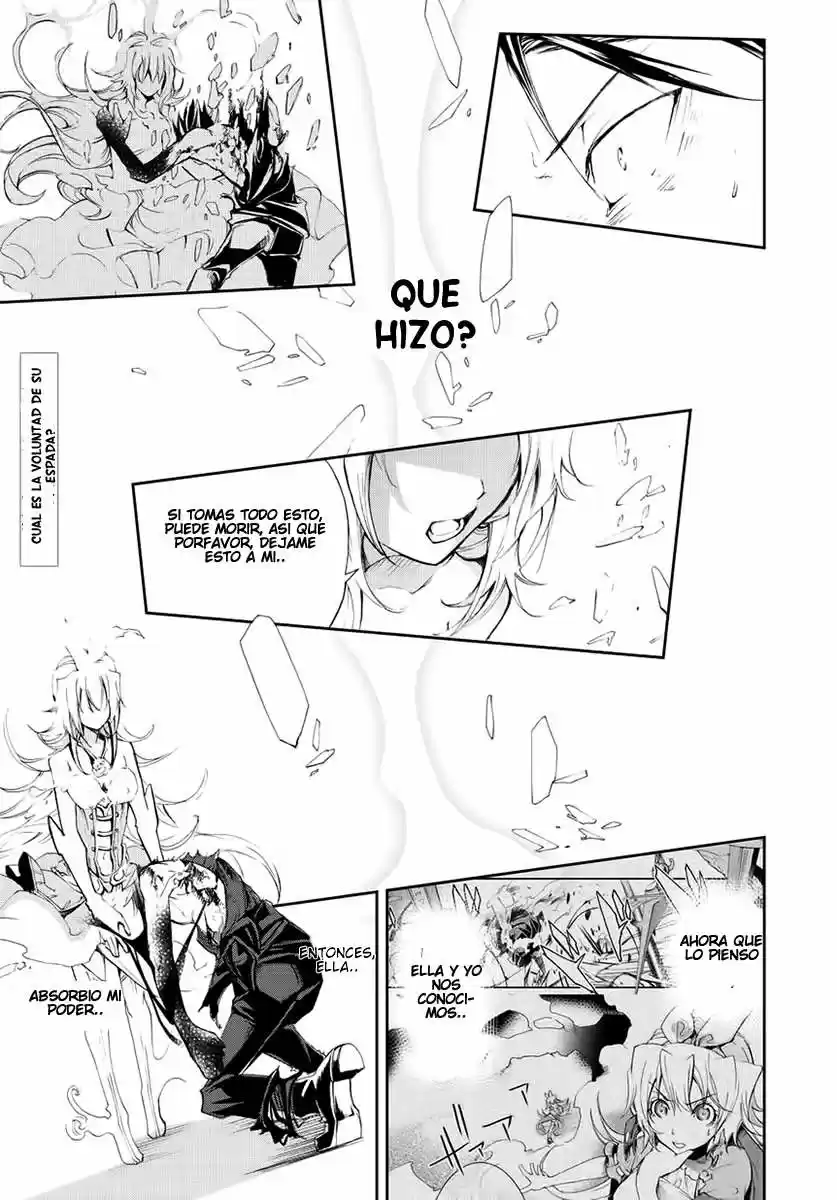 Carnaval Glare - Capítulo 7 - Página 2 - LectorTMOo