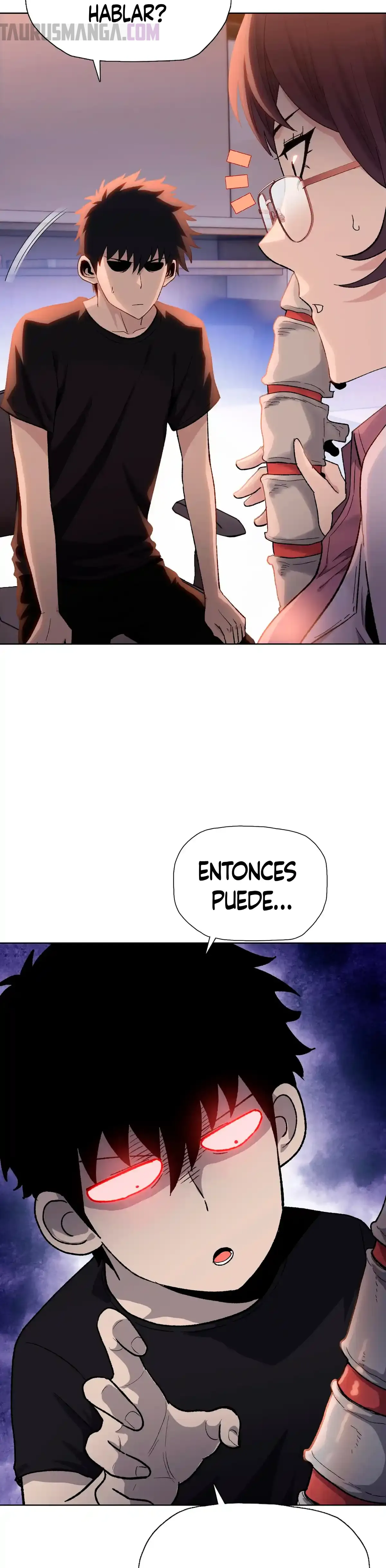 Carnicero Marcial De Rango Divino - Capítulo 1 - Página 13 - LectorTMOo