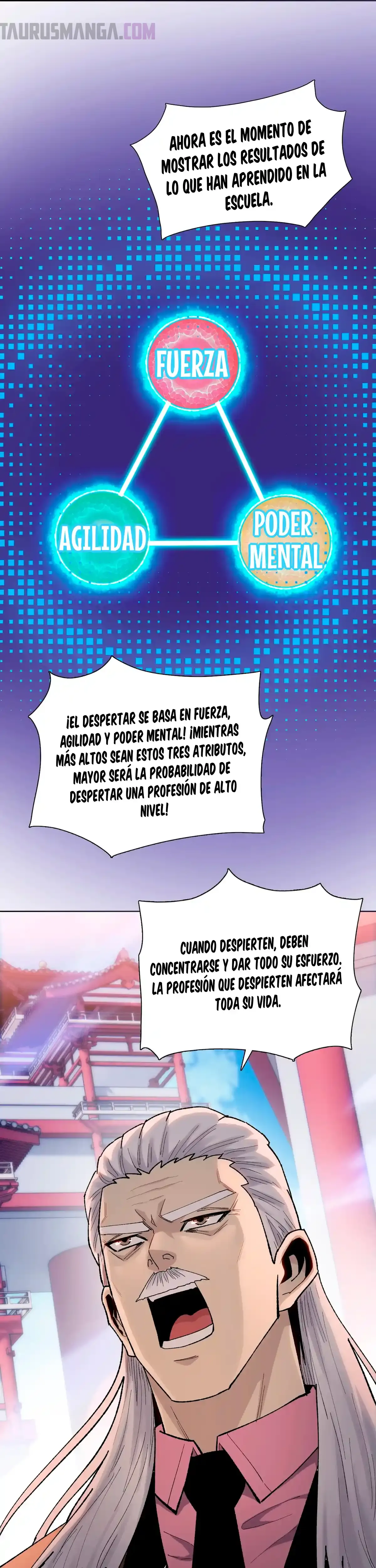 Carnicero Marcial De Rango Divino - Capítulo 1 - Página 26 - LectorTMOo