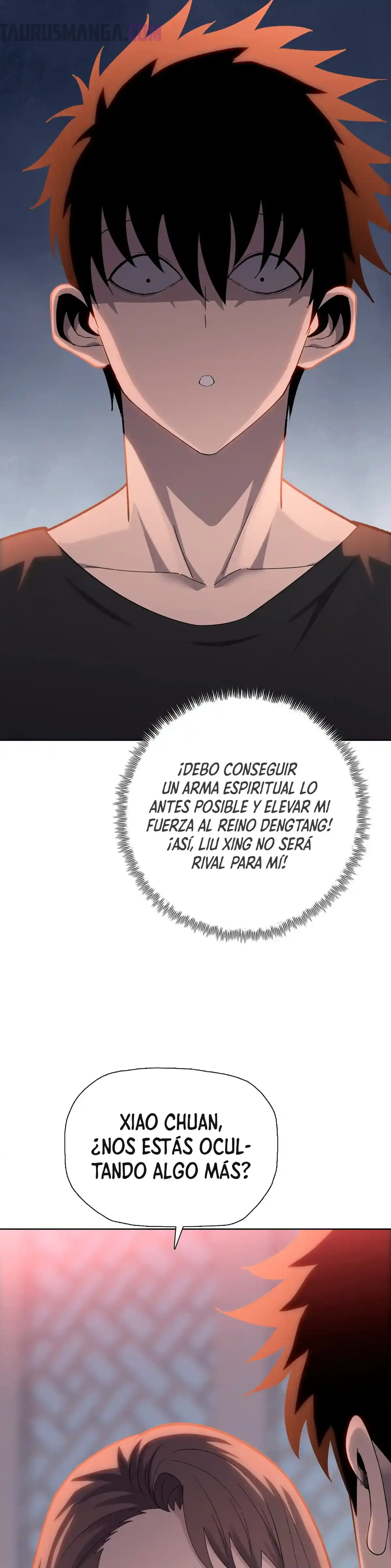 Carnicero Marcial De Rango Divino - Capítulo 10 - Página 8 - LectorTMOo