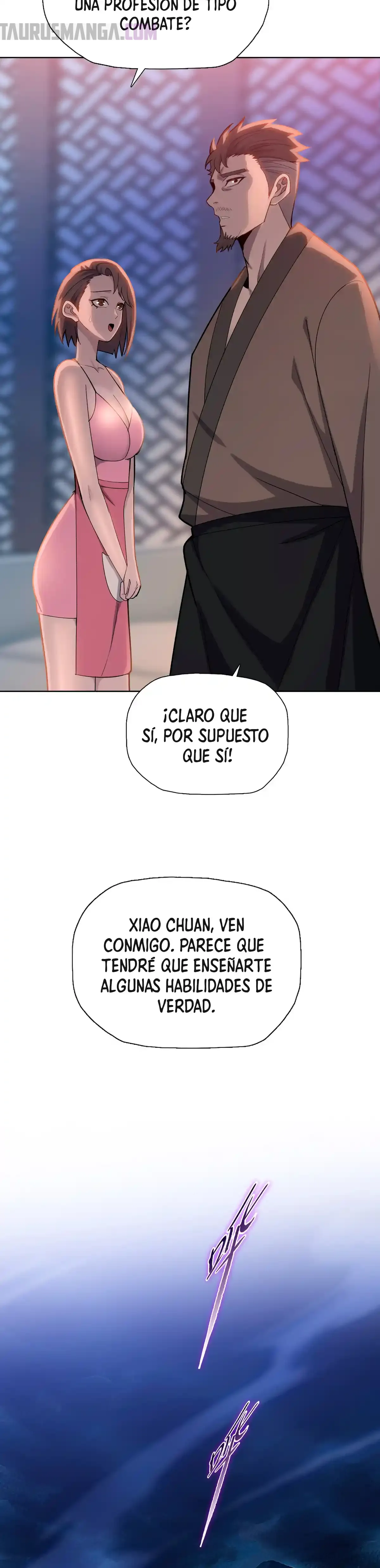 Carnicero Marcial De Rango Divino - Capítulo 10 - Página 15 - LectorTMOo