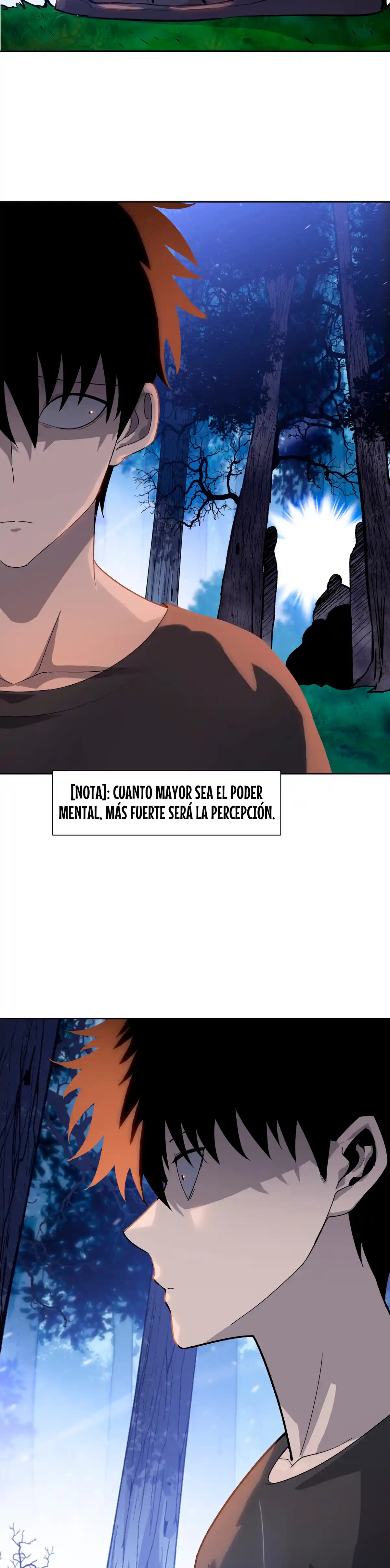 Carnicero Marcial De Rango Divino - Capítulo 12 - Página 2 - LectorTMOo