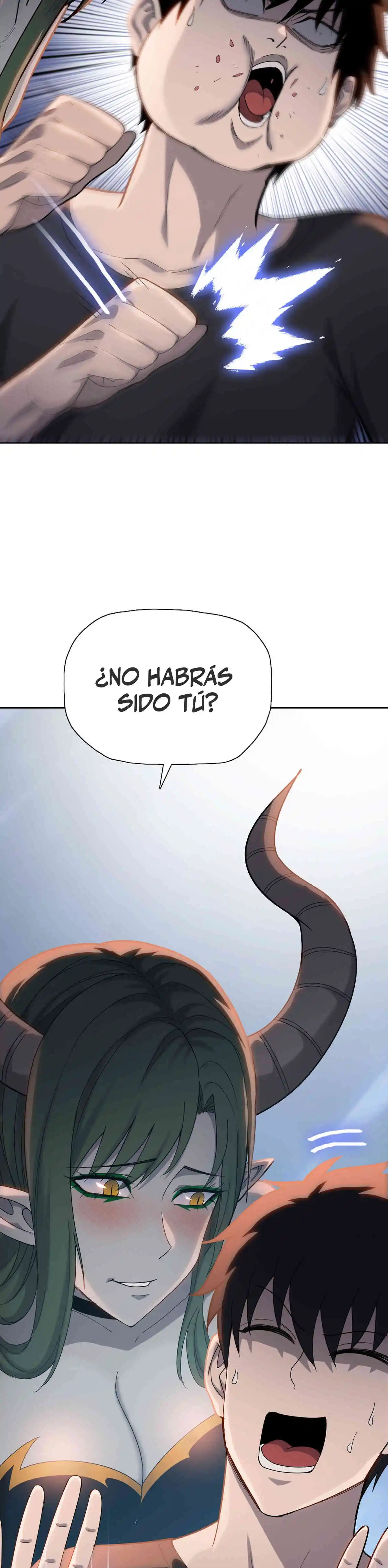 Carnicero Marcial De Rango Divino - Capítulo 14 - Página 8 - LectorTMOo