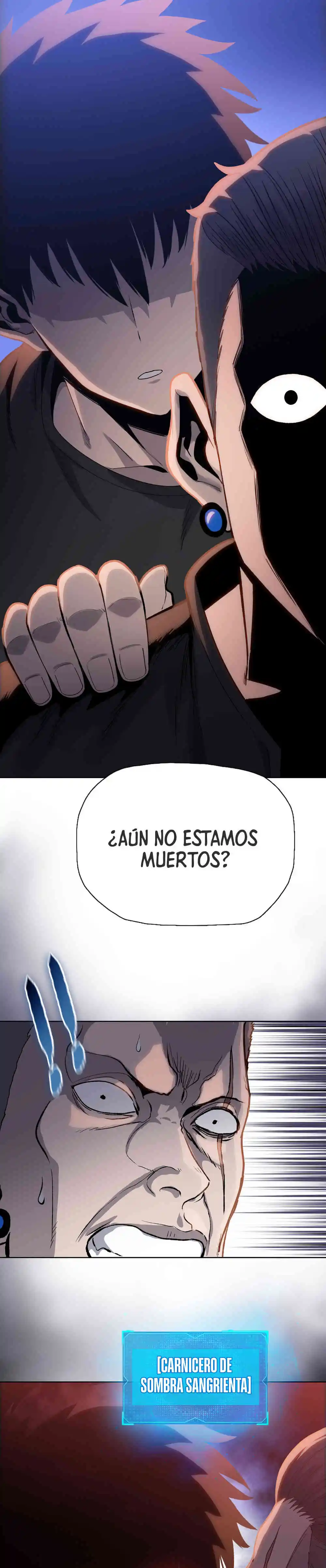Carnicero Marcial De Rango Divino - Capítulo 17 - Página 4 - LectorTMOo