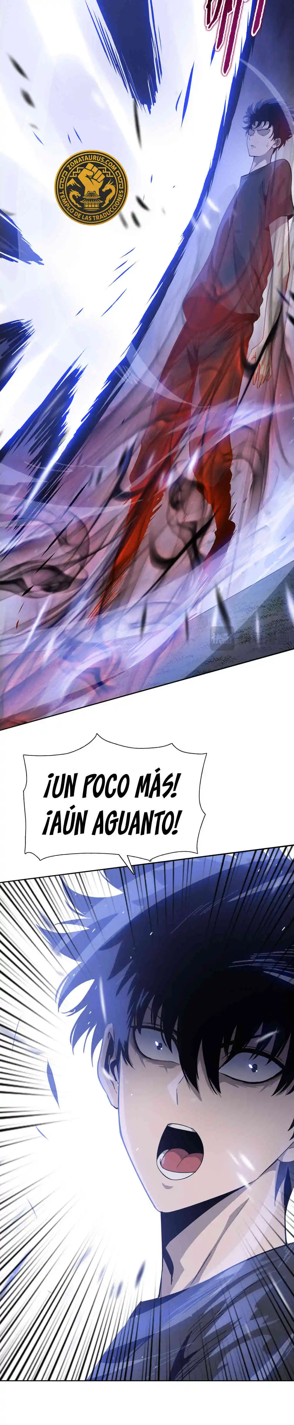Carnicero Marcial De Rango Divino - Capítulo 18 - Página 10 - LectorTMOo