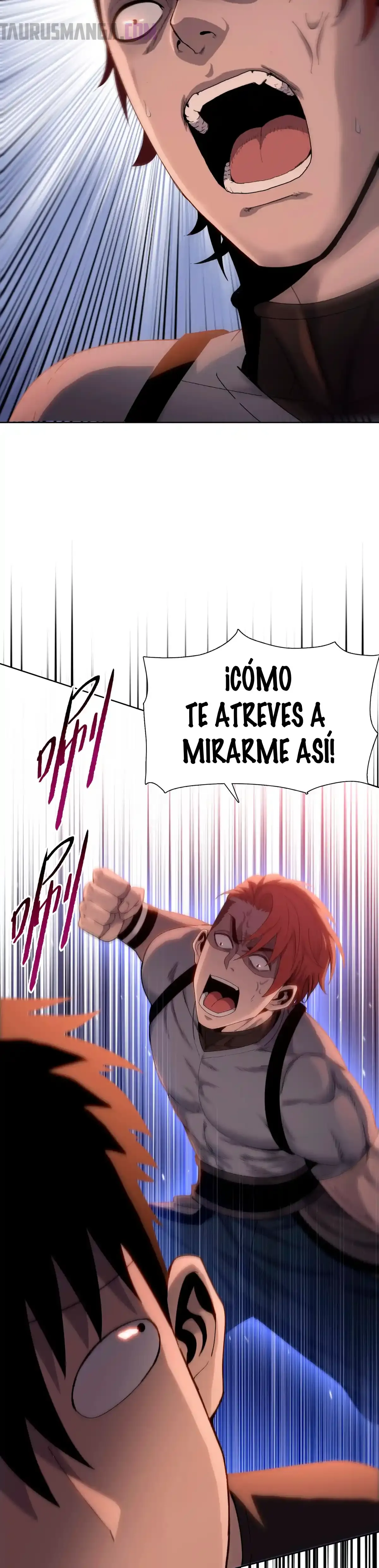 Carnicero Marcial De Rango Divino - Capítulo 2 - Página 28 - LectorTMOo