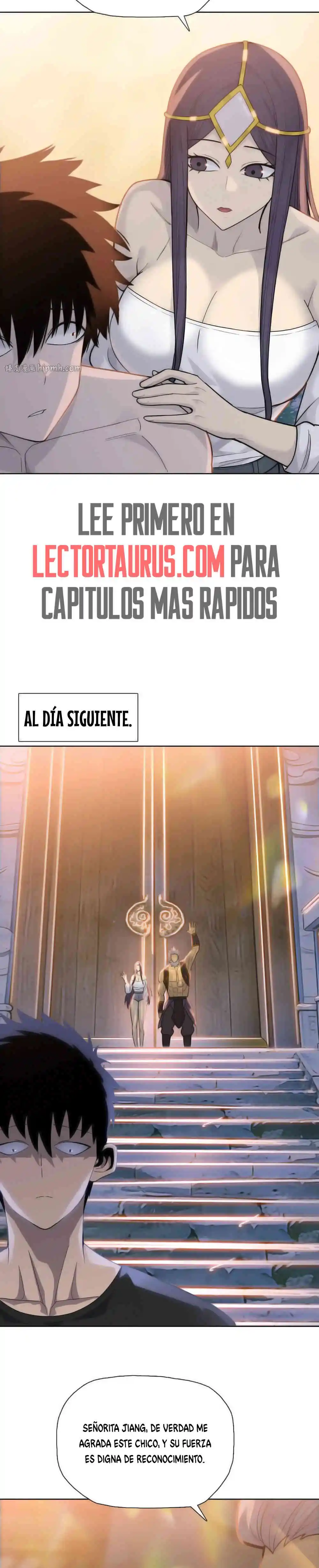 Carnicero Marcial De Rango Divino - Capítulo 24 - Página 20 - LectorTMOo