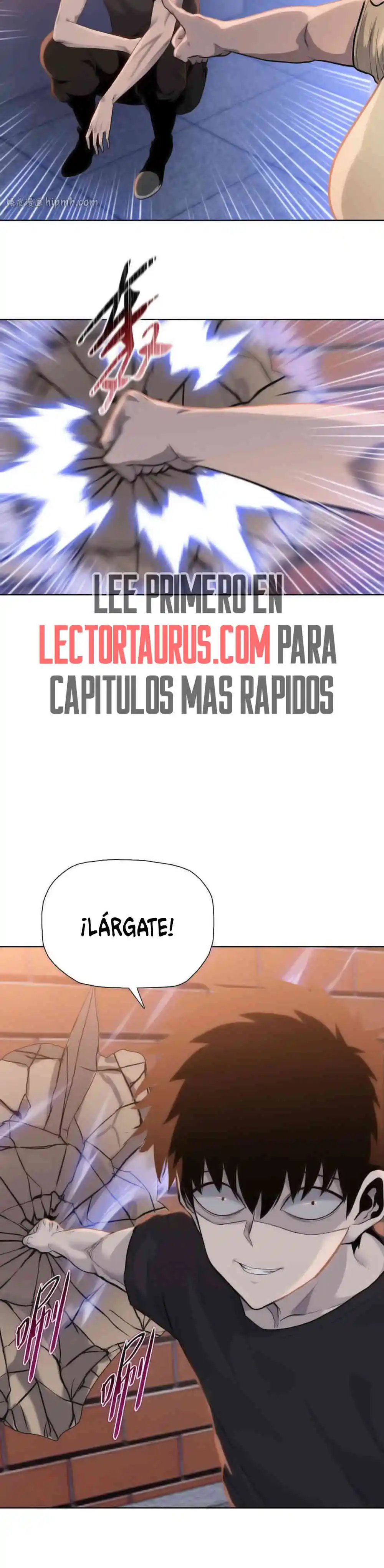 Carnicero Marcial De Rango Divino - Capítulo 24 - Página 26 - LectorTMOo