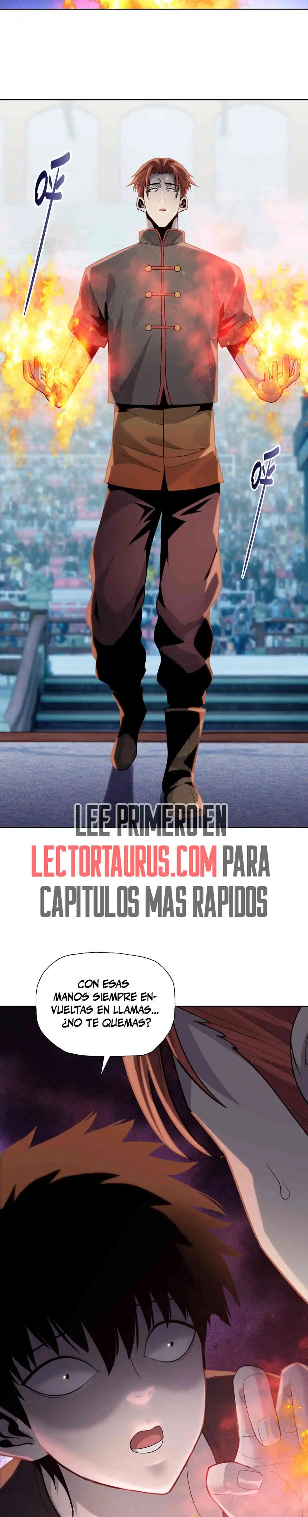 Carnicero Marcial De Rango Divino - Capítulo 26 - Página 17 - LectorTMOo