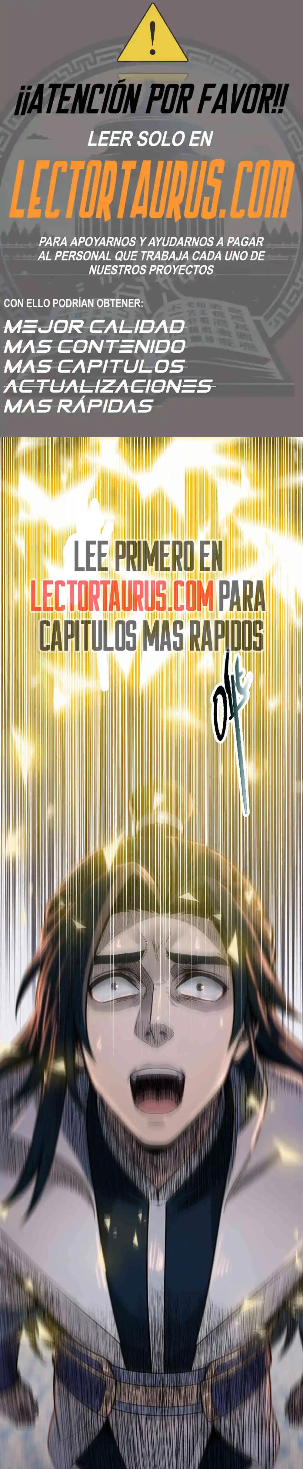 Carnicero Marcial De Rango Divino - Capítulo 31 - Página 1 - LectorTMOo