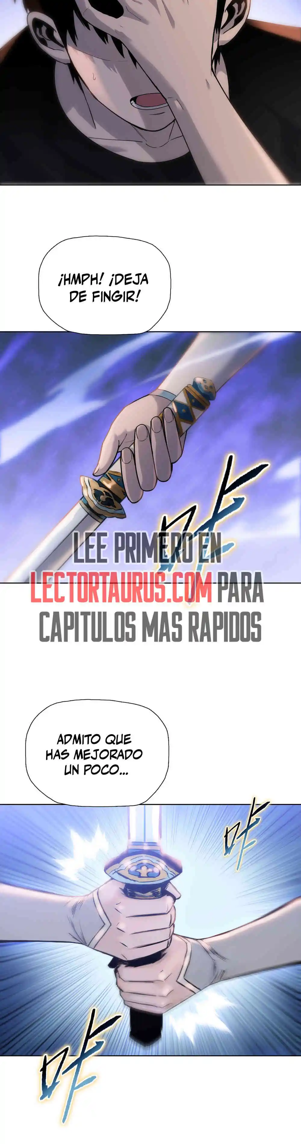Carnicero Marcial De Rango Divino - Capítulo 31 - Página 22 - LectorTMOo