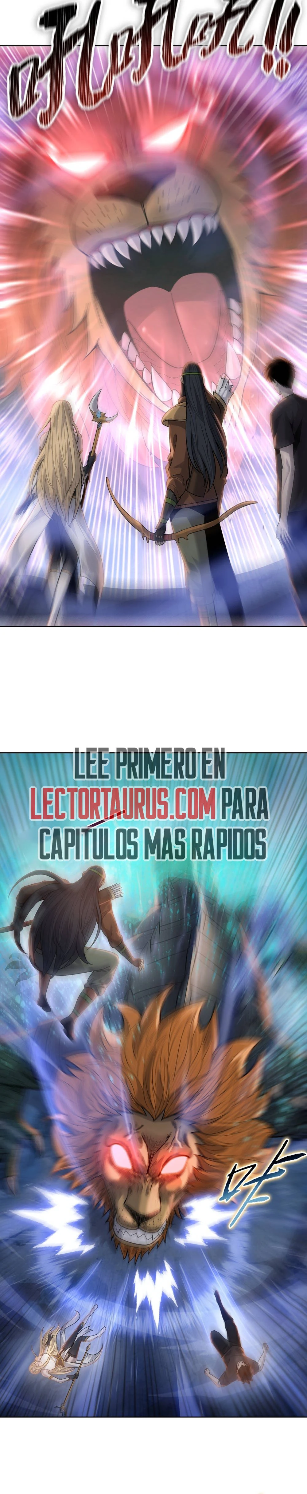 Carnicero Marcial De Rango Divino - Capítulo 36 - Página 11 - LectorTMOo