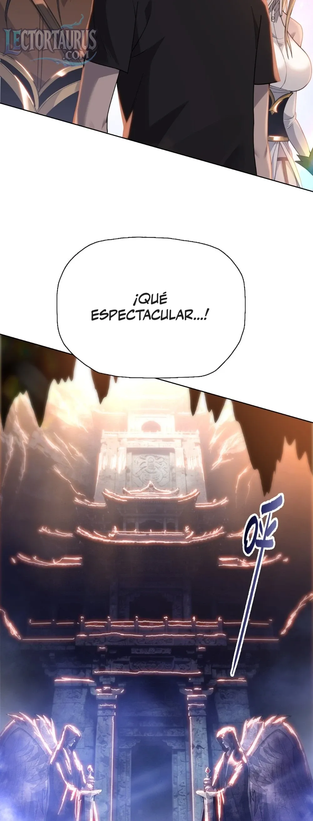 Carnicero Marcial De Rango Divino - Capítulo 39 - Página 37 - LectorTMOo
