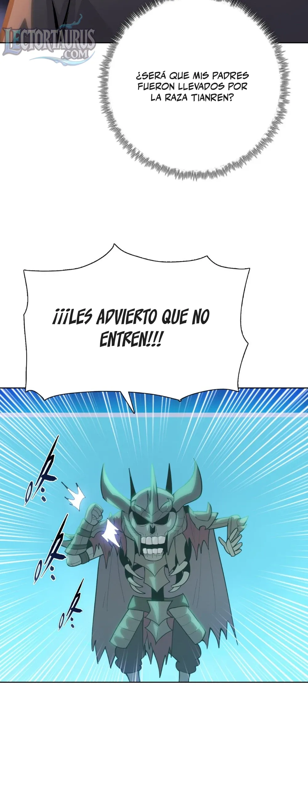 Carnicero Marcial De Rango Divino - Capítulo 39 - Página 41 - LectorTMOo