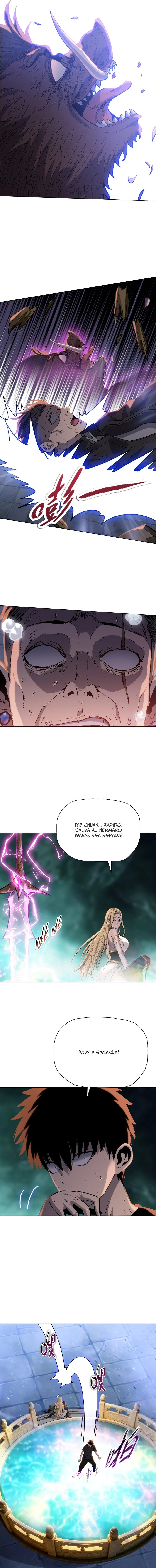 Carnicero Marcial De Rango Divino - Capítulo 41 - Página 12 - LectorTMOo
