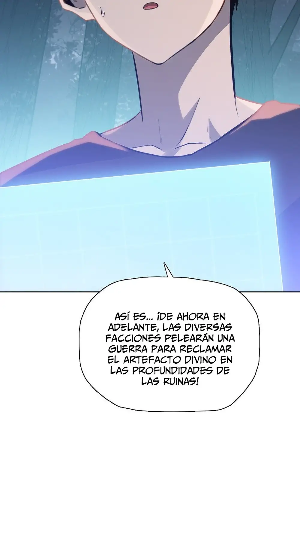 Carnicero Marcial De Rango Divino - Capítulo 44 - Página 16 - LectorTMOo