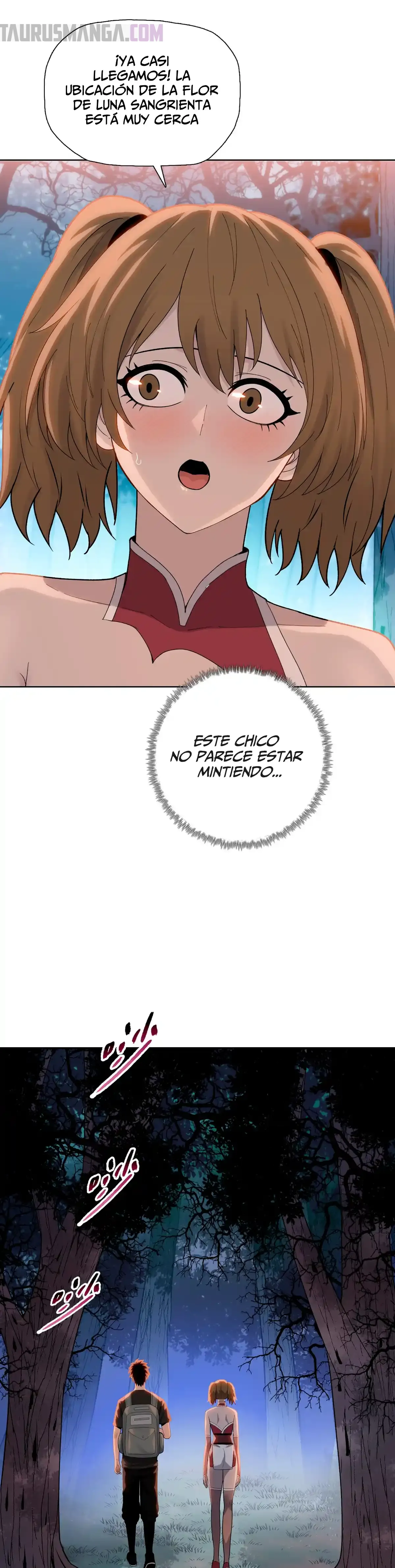Carnicero Marcial De Rango Divino - Capítulo 6 - Página 5 - LectorTMOo