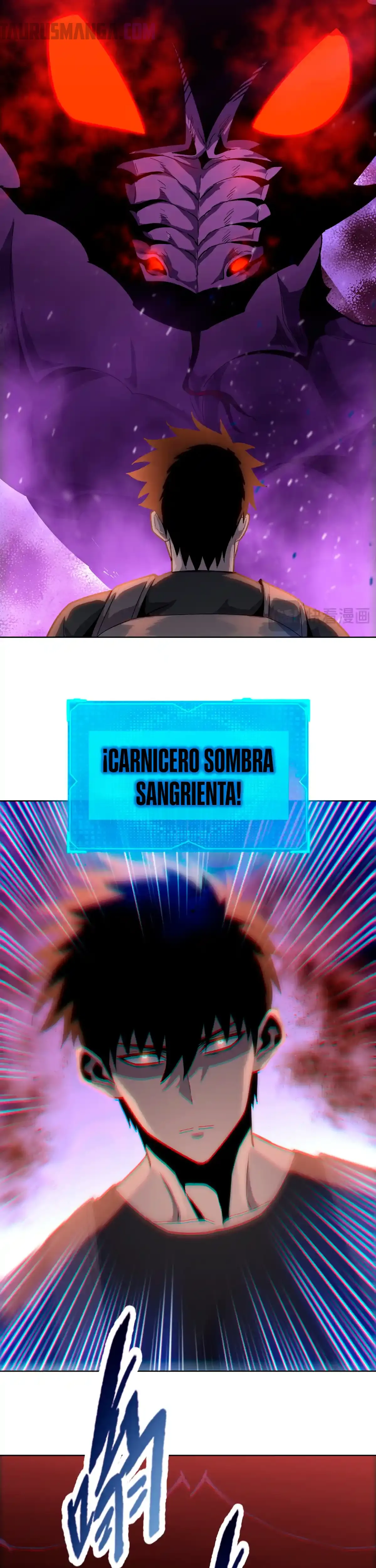 Carnicero Marcial De Rango Divino - Capítulo 8 - Página 14 - LectorTMOo