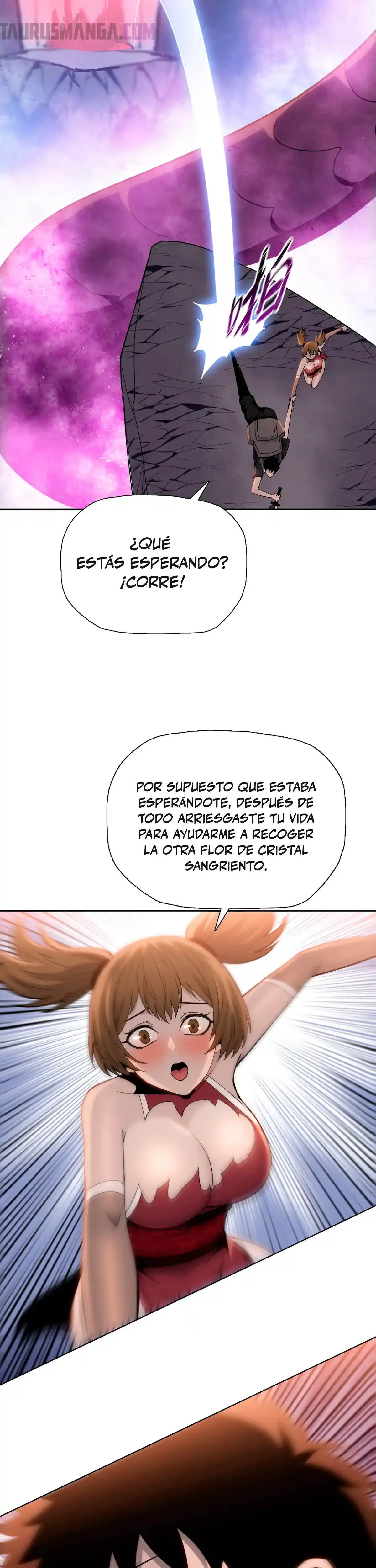 Carnicero Marcial De Rango Divino - Capítulo 8 - Página 16 - LectorTMOo
