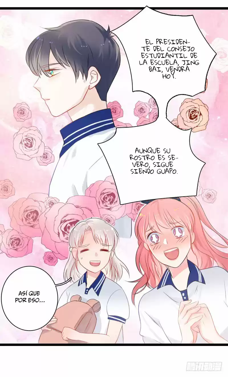 Cartas De Amor A Principios De Verano - Capítulo 2 - Página 16 - LectorTMOo