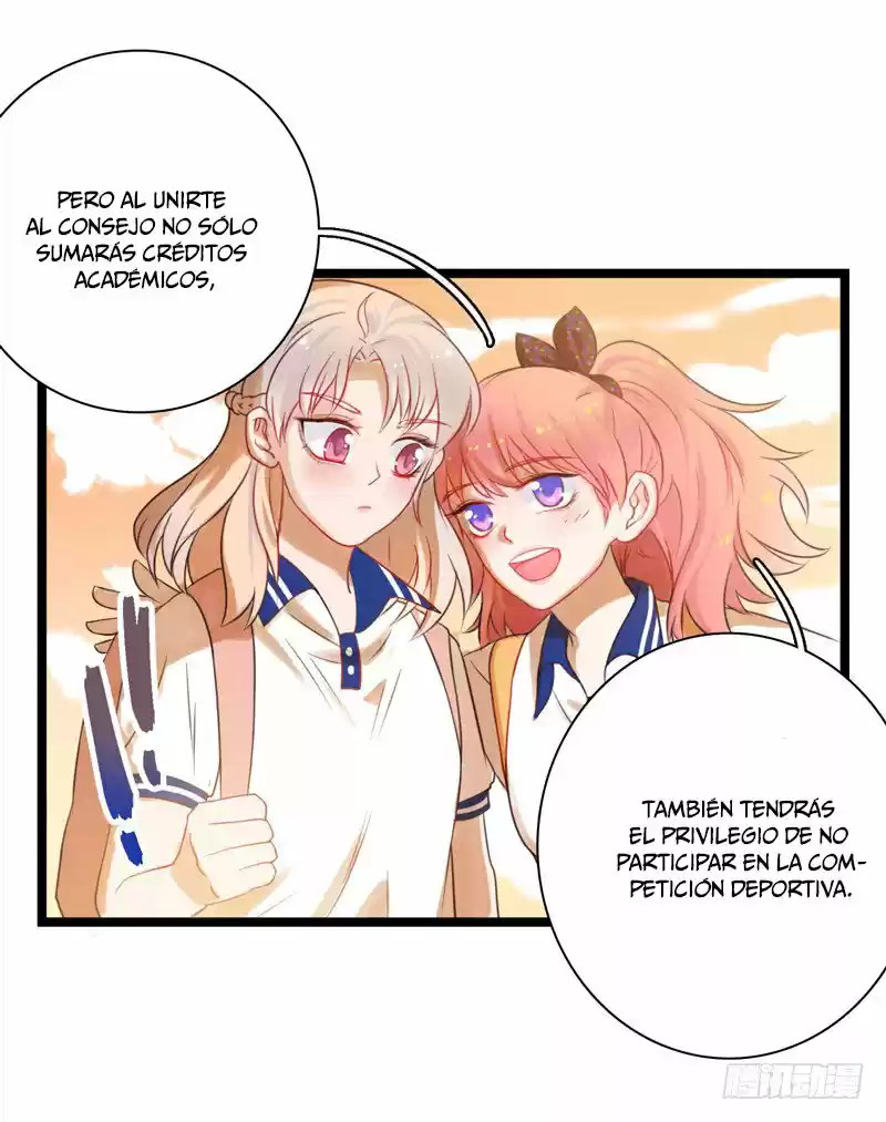 Cartas De Amor A Principios De Verano - Capítulo 2 - Página 23 - LectorTMOo