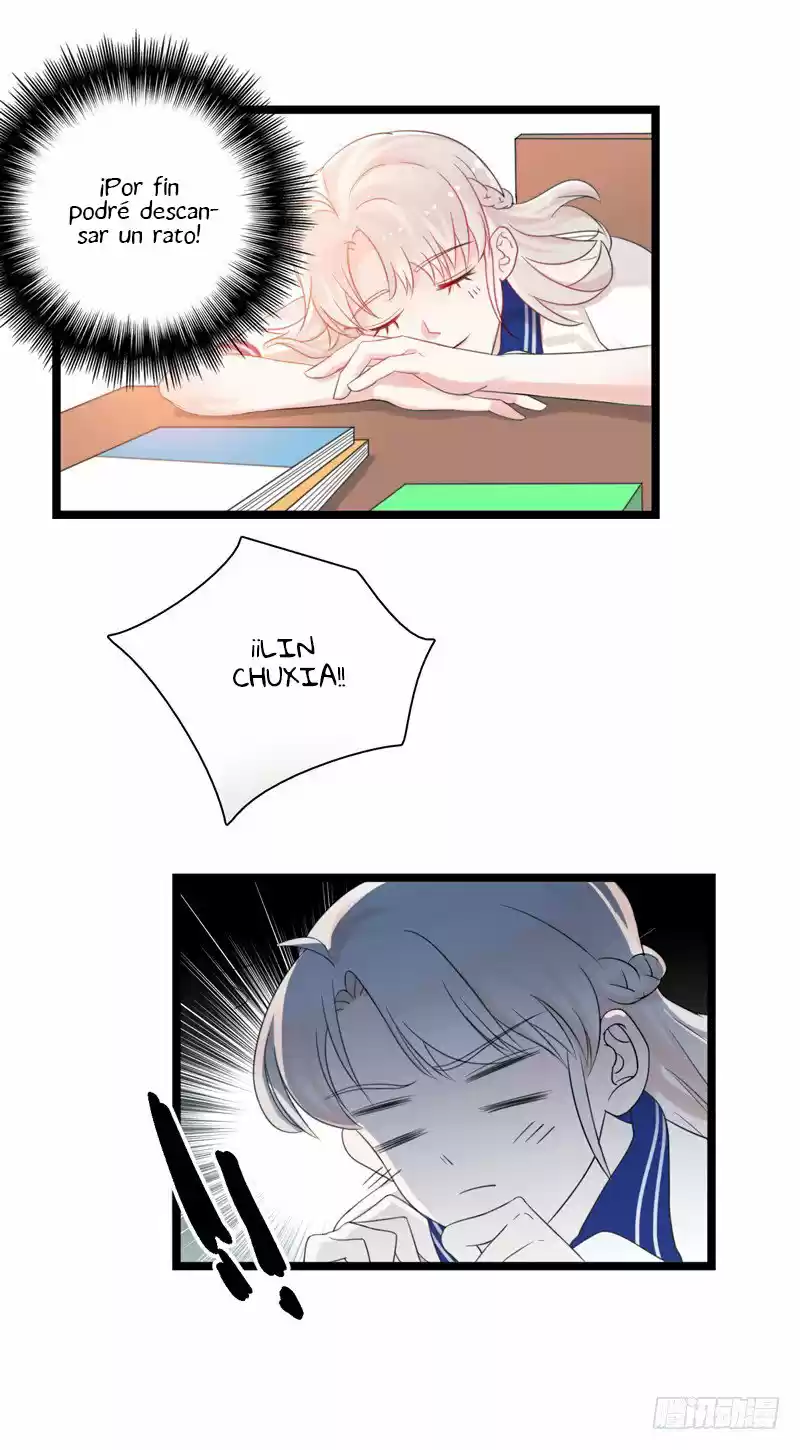 Cartas De Amor A Principios De Verano - Capítulo 2 - Página 26 - LectorTMOo