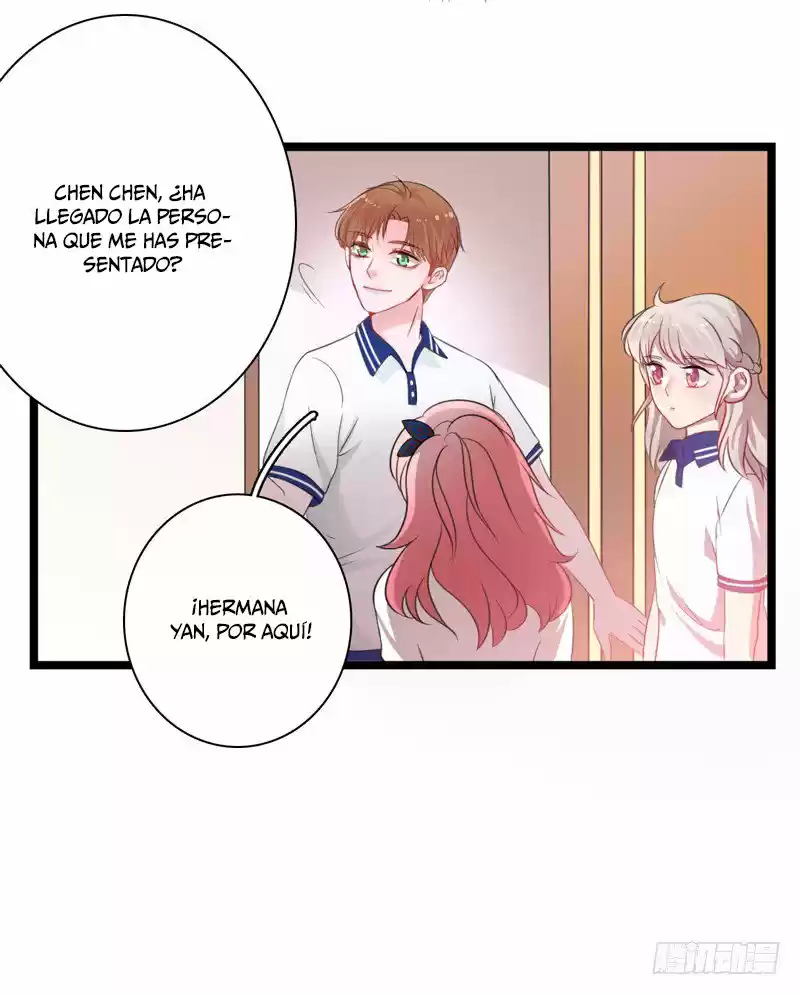 Cartas De Amor A Principios De Verano - Capítulo 2 - Página 32 - LectorTMOo