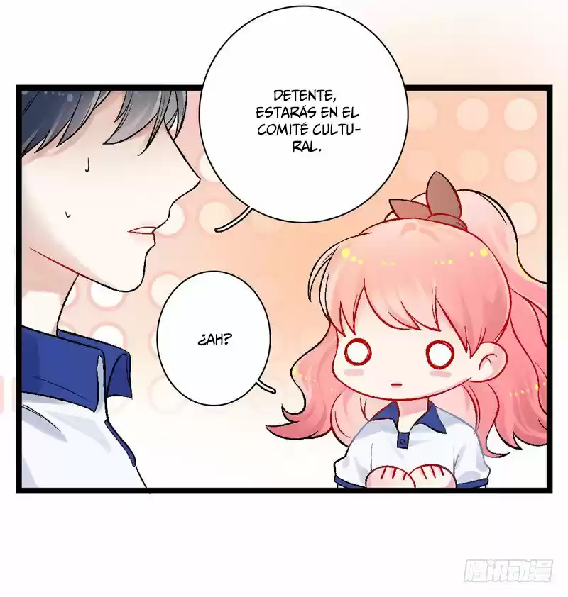 Cartas De Amor A Principios De Verano - Capítulo 2 - Página 35 - LectorTMOo