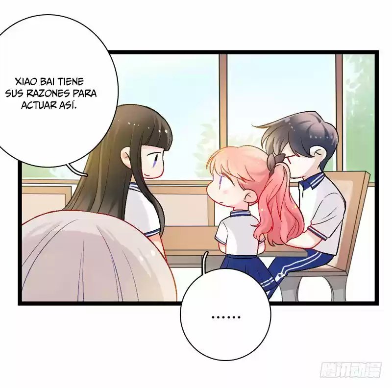 Cartas De Amor A Principios De Verano - Capítulo 2 - Página 36 - LectorTMOo