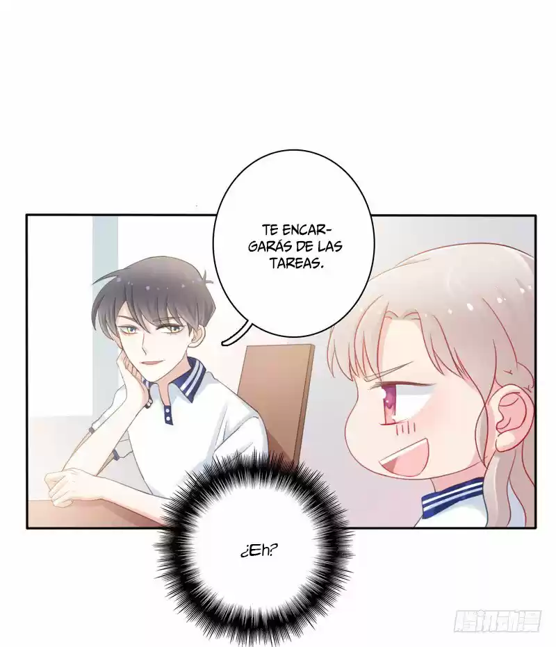 Cartas De Amor A Principios De Verano - Capítulo 3 - Página 7 - LectorTMOo
