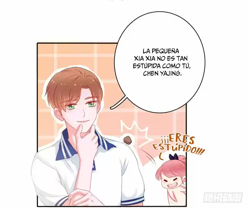 Cartas De Amor A Principios De Verano - Capítulo 3 - Página 8 - LectorTMOo